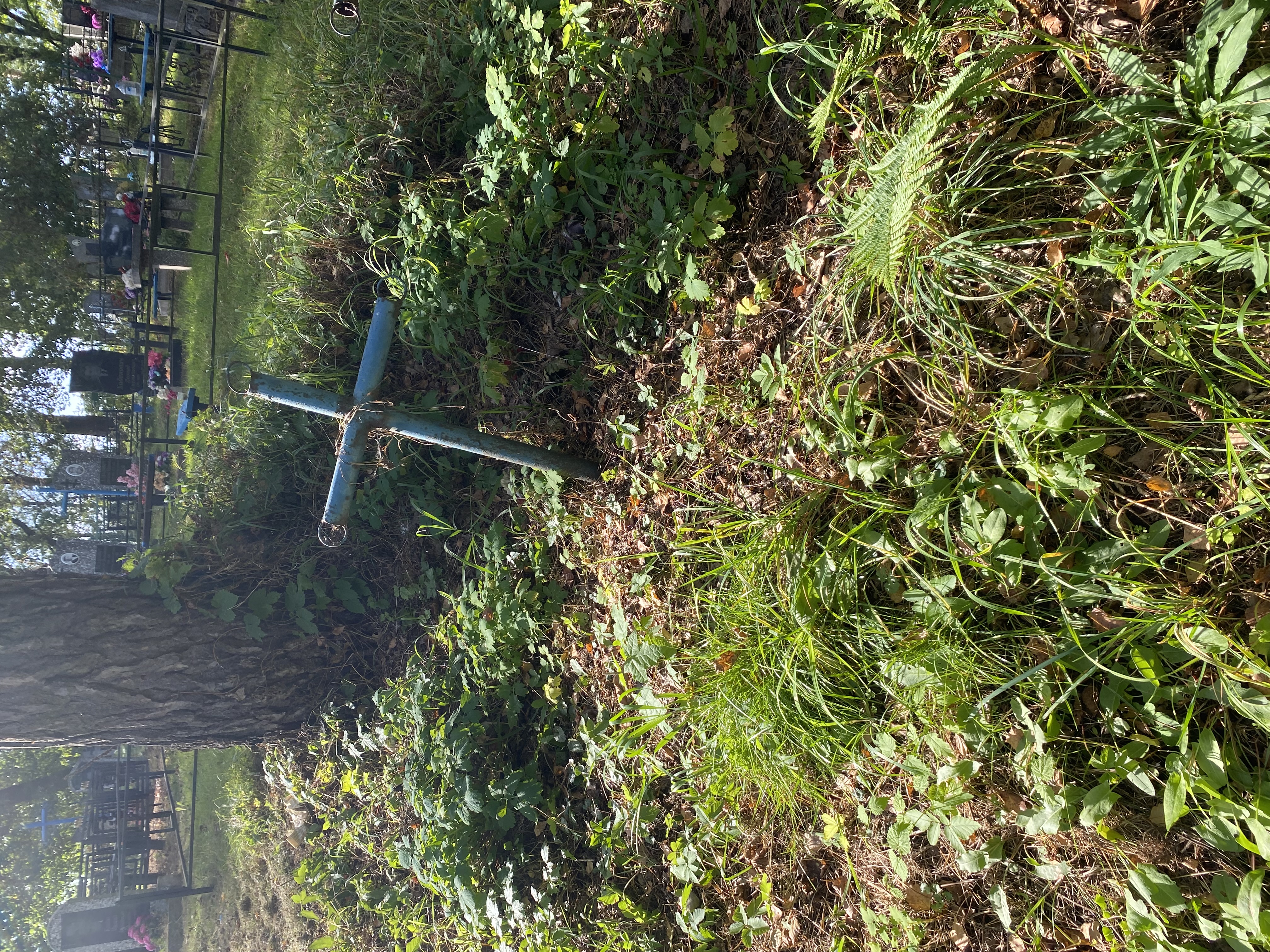 Фотография надгробия